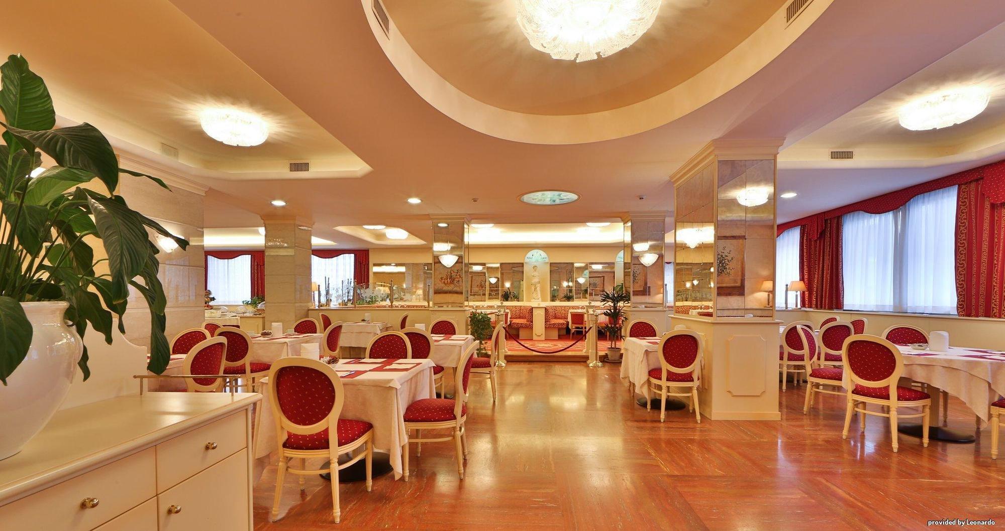 Best Western Gorizia Palace Exteriér fotografie